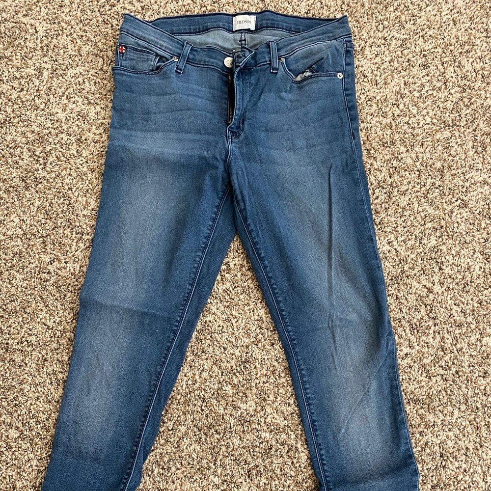 Hudson jeans